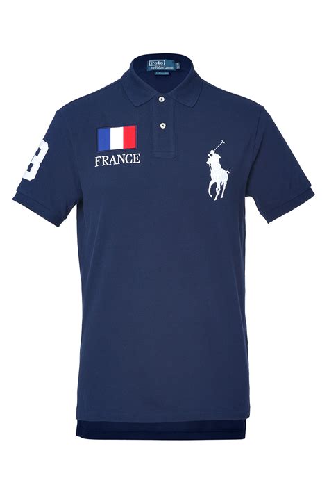 ralph lauren blue label quality
